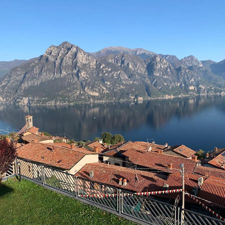 Cozy House On Iseo Lake Fonteno Exterior photo